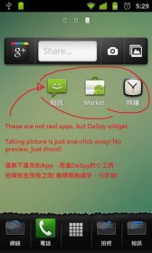 download DeSpy Camera Free apk